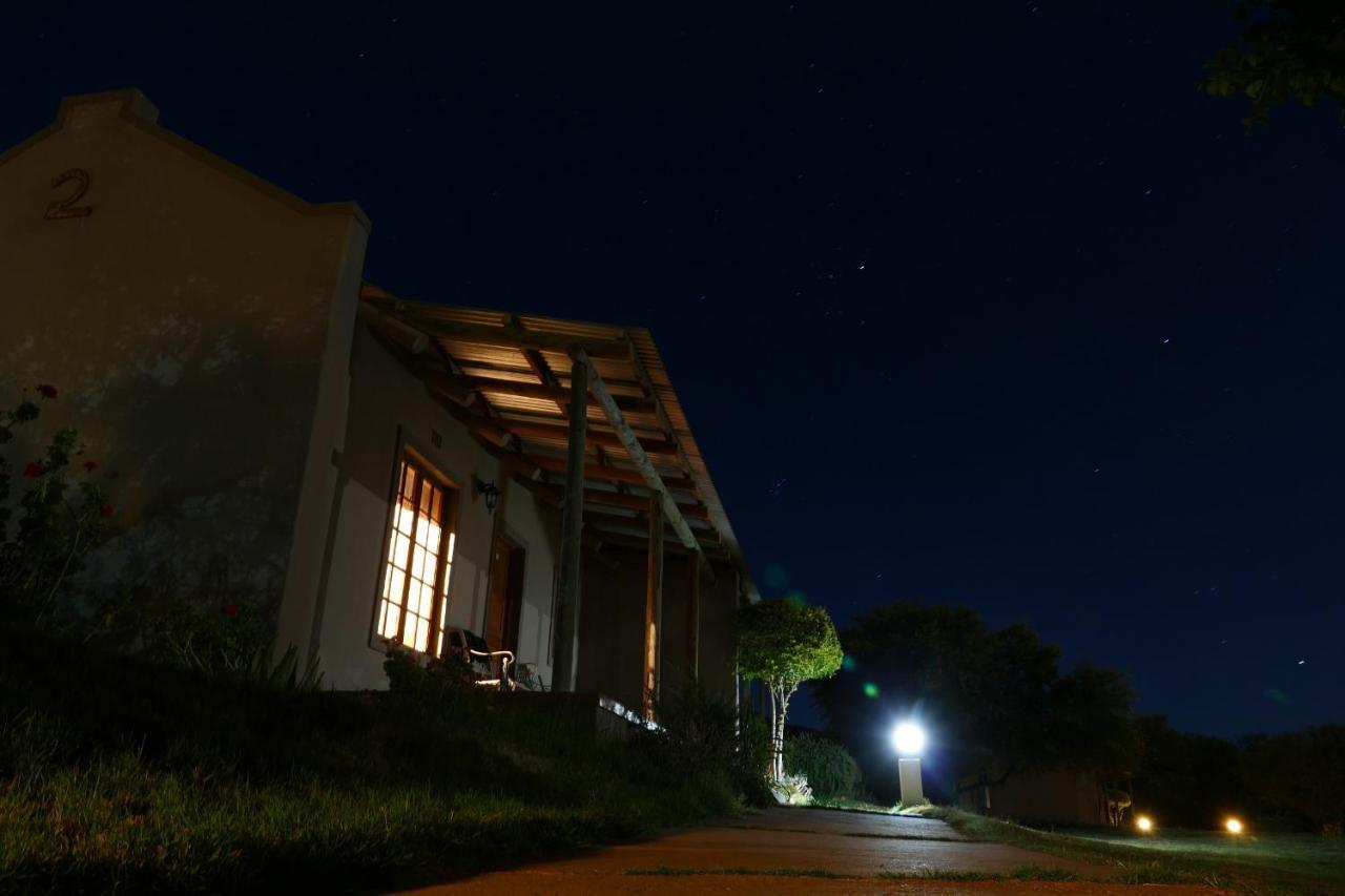 אאודטסהורן Thabile Lodge מראה חיצוני תמונה